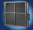 Gas Compressor Coolers Gas Compressor Coolers