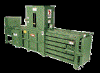 Closed-Door Balers Closed-Door Balers