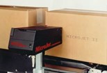 Little David MicroJet II Ink Jet Printer Little David MicroJet II Ink Jet Printer