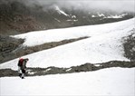 glacier glacier
