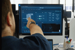 How The Digital Journey Leads To Efficient, Data-Enhanced Pump Station Management  unm-pump-screen