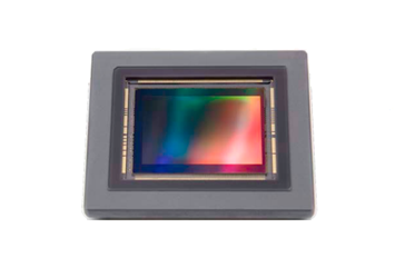 120 Megapixel CMOS Sensor: 120MXS 120 Megapixel CMOS Sensor: 120MXS