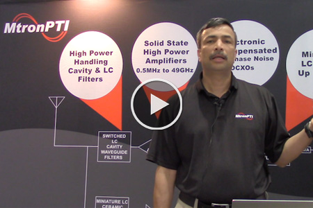 Integrating A PLL With An OCXO