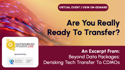 Are You Really Ready To Transfer?