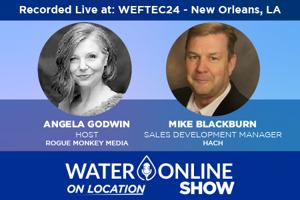 WEFTEC24 video 450x300 - hach-mb