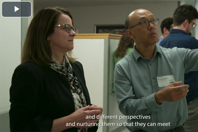 Collaboration Across Cambrex