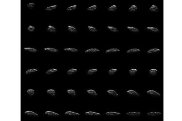 Radar Observations Radar Observations