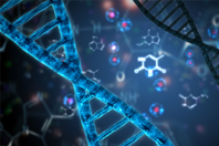 Pioneering Gene Therapy In Rare Diseases GettyImages-663578188-Nucleic-acid-double-helix