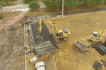 Stormwater Improvements Included In Huge Upgrade At North Carolina University