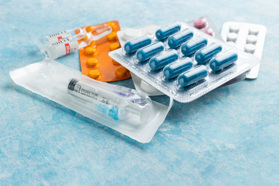 GettyImages-2086161977-blister-packaging-liquid-medical-medicine