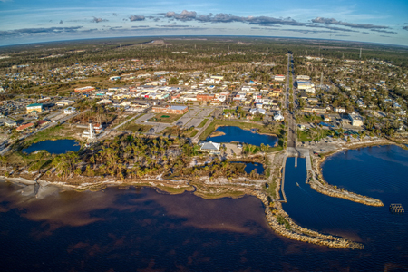 Storm-Proofing Wastewater Infrastructure: Strategies To Protect Coastal Cities -- https://www.wateronline.com/doc/storm-proofing-wastewater-infr...