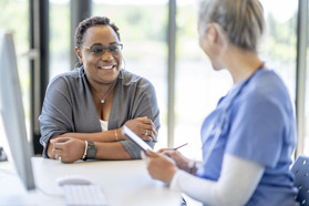 Empowering A New Era Of Patient-Centric Medicines GettyImages-1404066970 patient