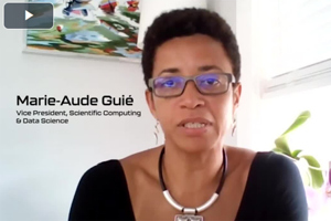 Combing Artificial Intelligence And DNA-Encoded Libraries