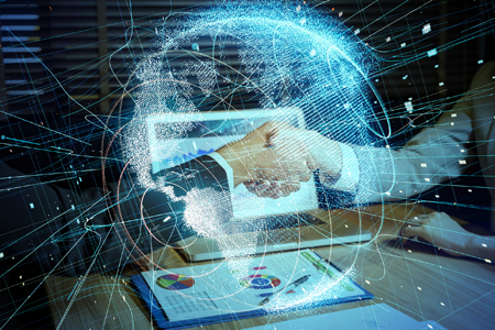 Explosive Investment In Virtual Trial Companies The Latest Data - Vimarsana News