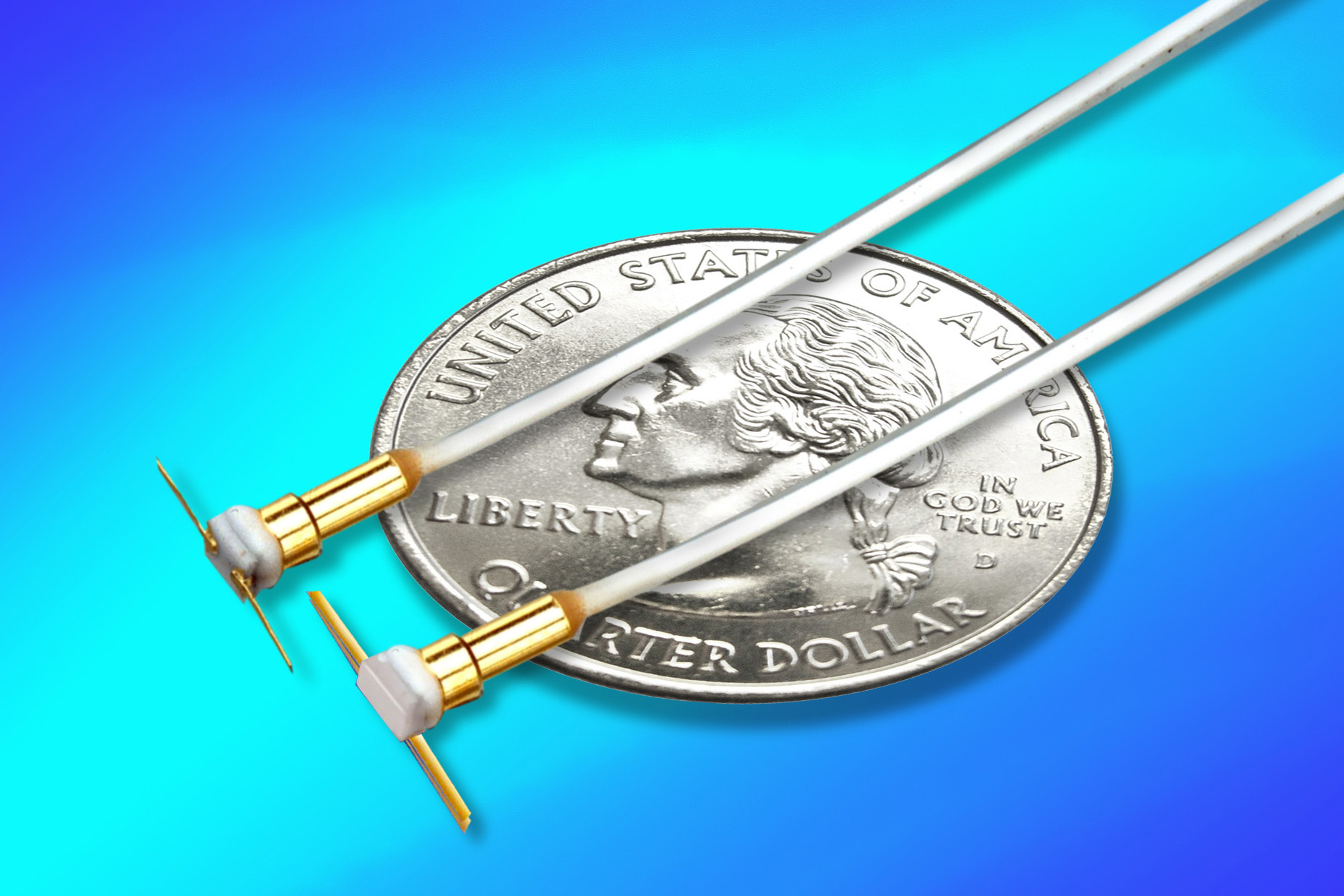 High Speed InGaAs PIN Photodiodes