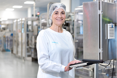 The Key To Maximize Drug Solubility And Bioavailability_Siegfried