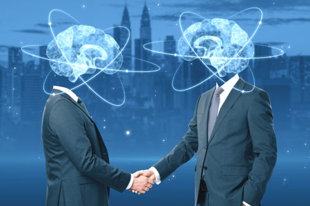 Tapping Into AI ML Partnerships To Advance Drug Discovery With Recursion Pharma - Vimarsana News