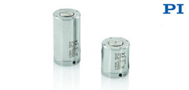 PI's New Faster, Larger Tip/Tilt Piezo Beam Steering Mirrors PI's New Faster, Larger Tip/Tilt Piezo Beam Steering Mirrors