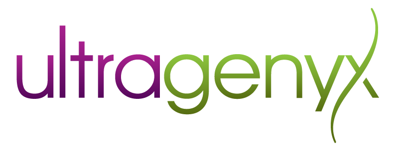 Ultragenyx Logo