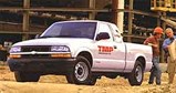 Commercial Pickup Commercial Pickup