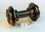 TWINTORS Diaphragm Couplings TWINTORS Diaphragm Couplings