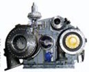 Integral Gear Units Integral Gear Units