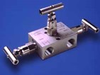 Instrumentation Manifolds Instrumentation Manifolds