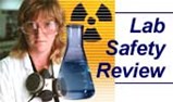 LAB SAFETY REVIEW: Danger! - Peroxides Present