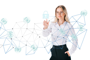 cyber security sign-GettyImages-1070773010 cyber security sign-GettyImages-1070773010