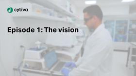 The Body As A Bioreactor – The Vision Bucket