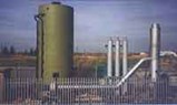 Landfill Gas and Leachate Management Equipment Landfill Gas and Leachate Management Equipment