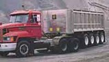 Dump Trailer Dump Trailer
