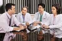 pharmaceutical consult