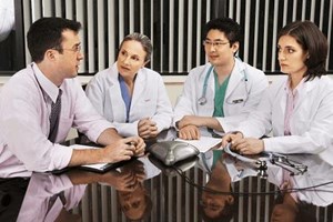 pharmaceutical consult