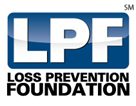 Loss Prevention Foundation Logo Loss Prevention Foundation Logo