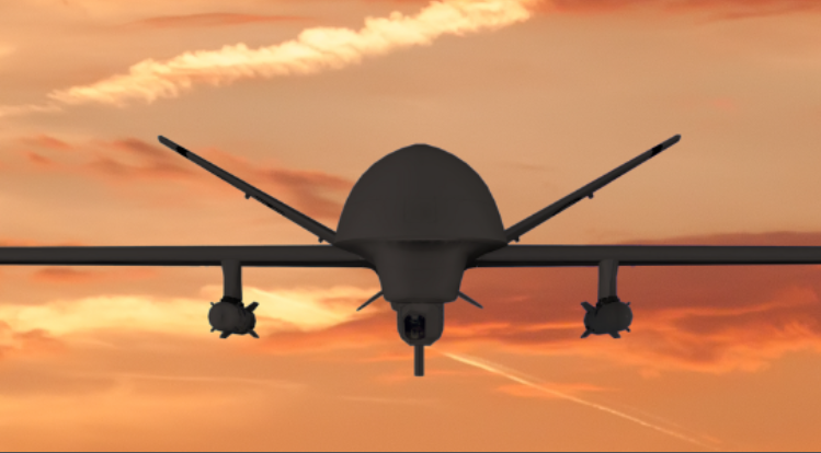 Control Non-Payload Communications (CNPC) Applications - Vimarsana News