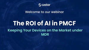 castor roi pmcf