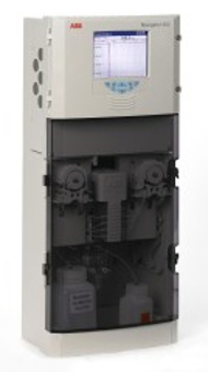 Navigator 600 Silica Analyzer