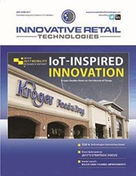 May 2017 IRT Issue Table Of Contents May 2017 IRT Issue Table Of Contents