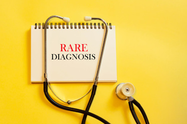 rare diagnosis GettyImages-1368429047