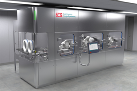 3P Innovation - CellPro