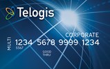 The Telogis Universal Premium Fleet Card Powered by FleetCor The Telogis Universal Premium Fleet Card Powered by FleetCor
