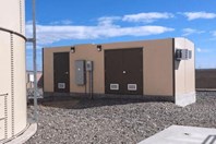 Travel Stop’s New Fiberglass Utility Buildings Come Loaded With Features