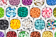 Replicating An HPLC Method For Water-Soluble Vitamins: Part 1 GettyImages-669121480-pill-tablet-capsule-OSD-oral-solid