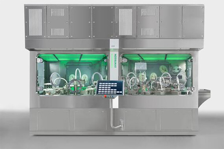 Syntegon To Present Innovative Aseptic Technologies At ACHEMA 2022 - Vimarsana News