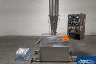 Glatt GPCG 1 Fluid Bed Dryer