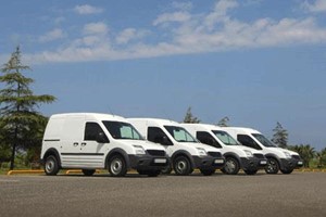 How to Upfit Your Field Service Company's Trucks Upfit Guide For Fleet Mobility