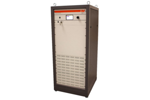 AR Power Amplifier: 500S1G6C