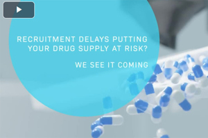 Supplies Pain Points - Slow Enrollment