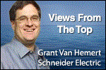 The Changing Face Of Energy Management